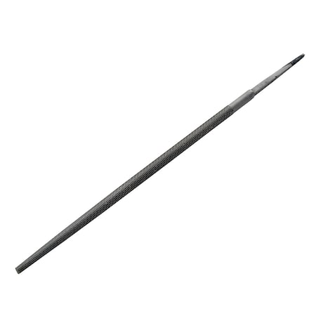 Urrea Round smooth file 10" UFRM10